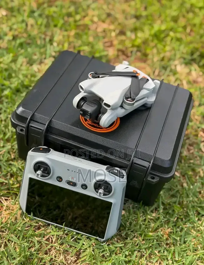 DJI Drones