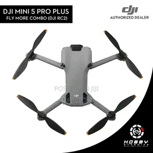 DJI Drones
