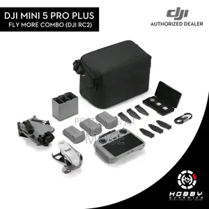 DJI Drones