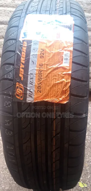 Joyroad Tyres Size 205/60r/16