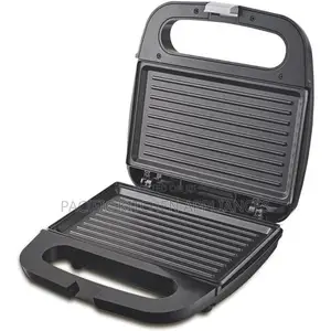 RAF Electric Grill Sandwich Maker With Non-Stick Coating