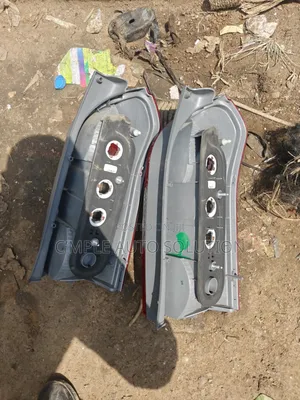 Toyota Probox 2015 Taillight