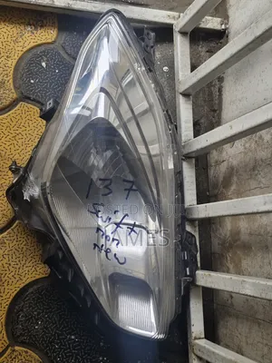 Suzuki Swift New Model Headlight Non Xenon