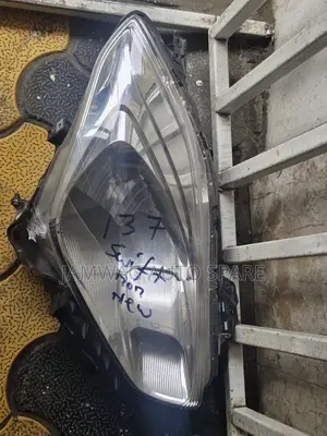 Suzuki Swift New Model Headlight Non Xenon
