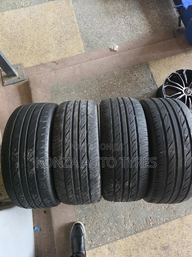 Firestone 235/45r17 Per PC