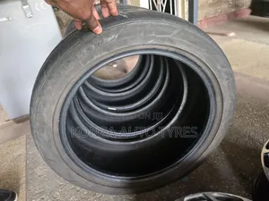 Firestone 235/45r17 Per PC