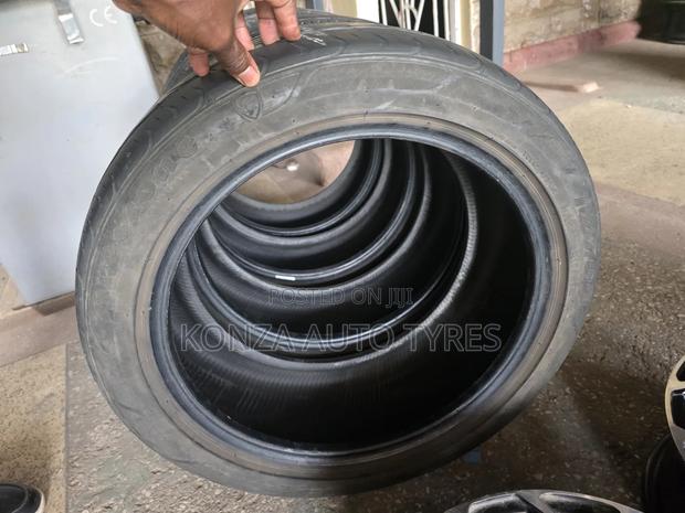 Firestone 235/45r17 Per PC - thumbnail 2