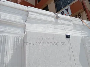 Foam Sheets 4ft by 4ft