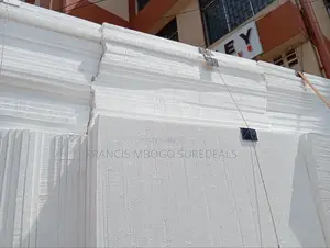 Foam Sheets 4ft by 4ft