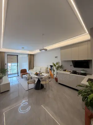 2bdrm Apartment in Kileleshwa for sale