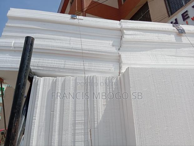 Foam Sheets 4ft by 4ft - thumbnail 2