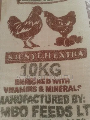 Kienyeji Extra