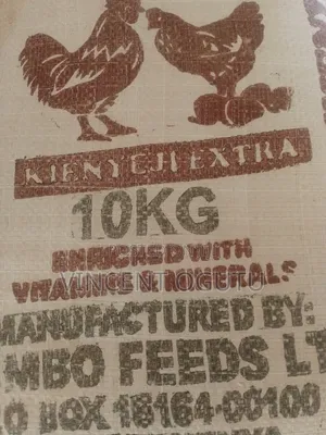 Kienyeji Extra