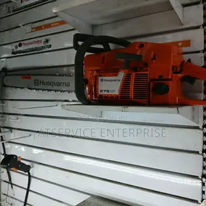 Original Husqvarna 272xp Power Saw