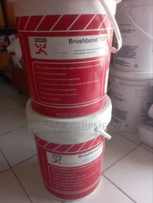 Fosroc Brushbond TGP