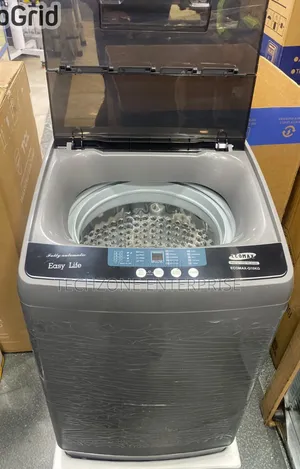 Ecomax 10KG Fully Automatic Top Load Washing Machine 
