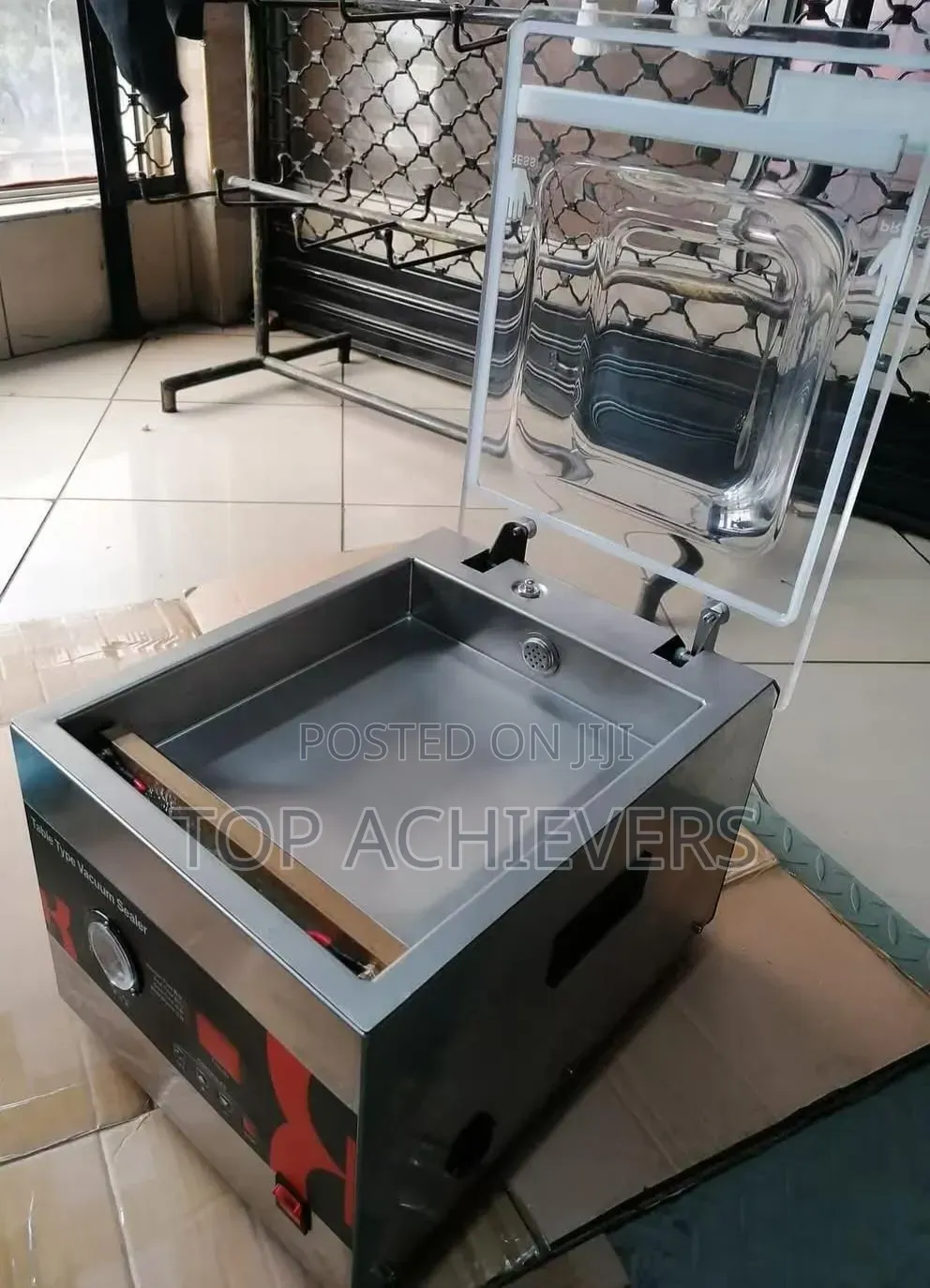 Commercial Vacuum Sealer/Vacuum Packaging Machine