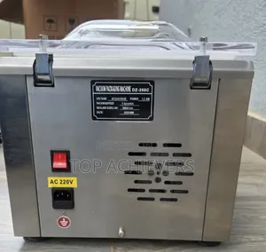 Commercial Vacuum Sealer/Vacuum Packaging Machine