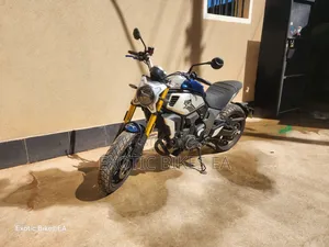 CFMoto 150NK 2024 Blue