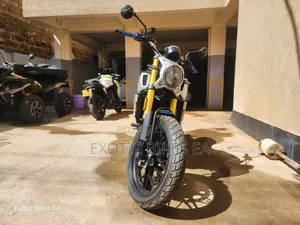 CFMoto 150NK 2024 Blue