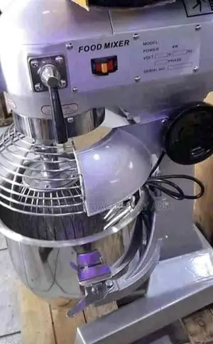 30l Commercial Dough Mixers Machine/ Industrial 3 Dough Mixer Machine