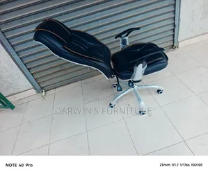 Leather Chair