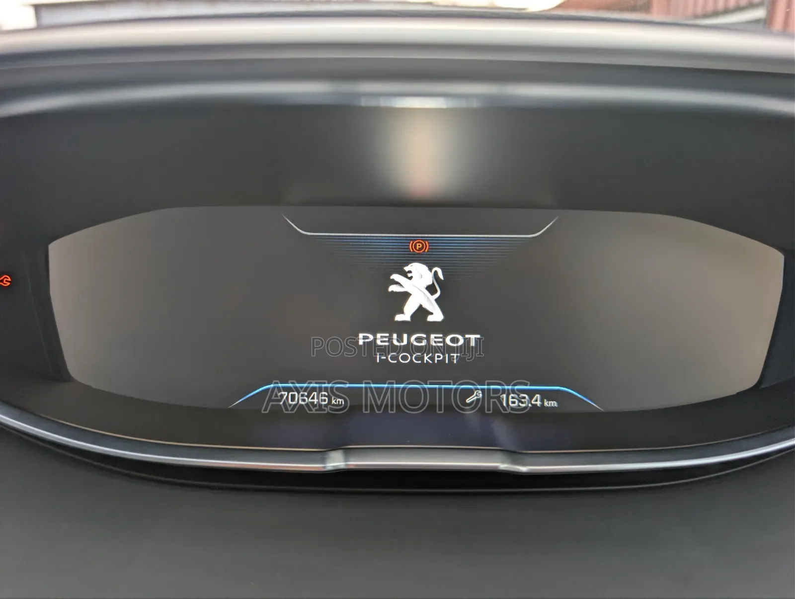 Peugeot 5008 1.6 PureTech 180 2019 Black
