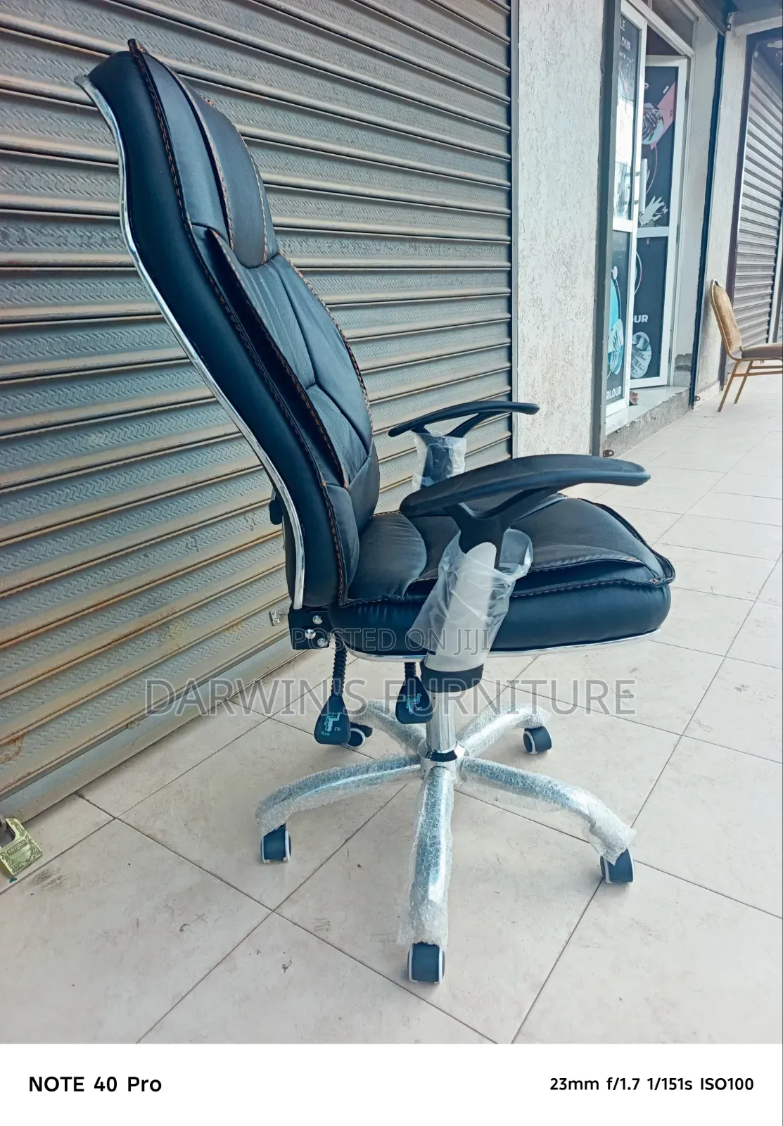 Office Chair 2gear