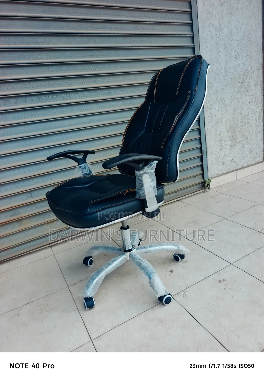 Office Chair 2gear
