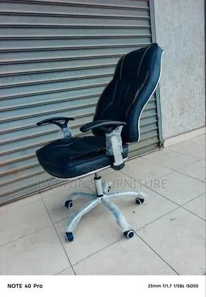 Office Chair 2gear