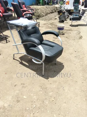 Salon Equipment