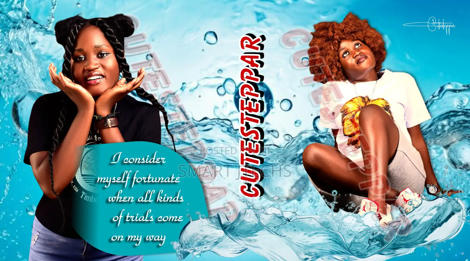 Posters /Fliers Design