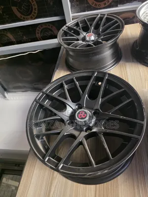 Nissan Rims Size 14