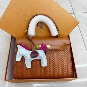 Ladies Hermes Bag