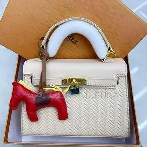 Ladies Hermes Bag