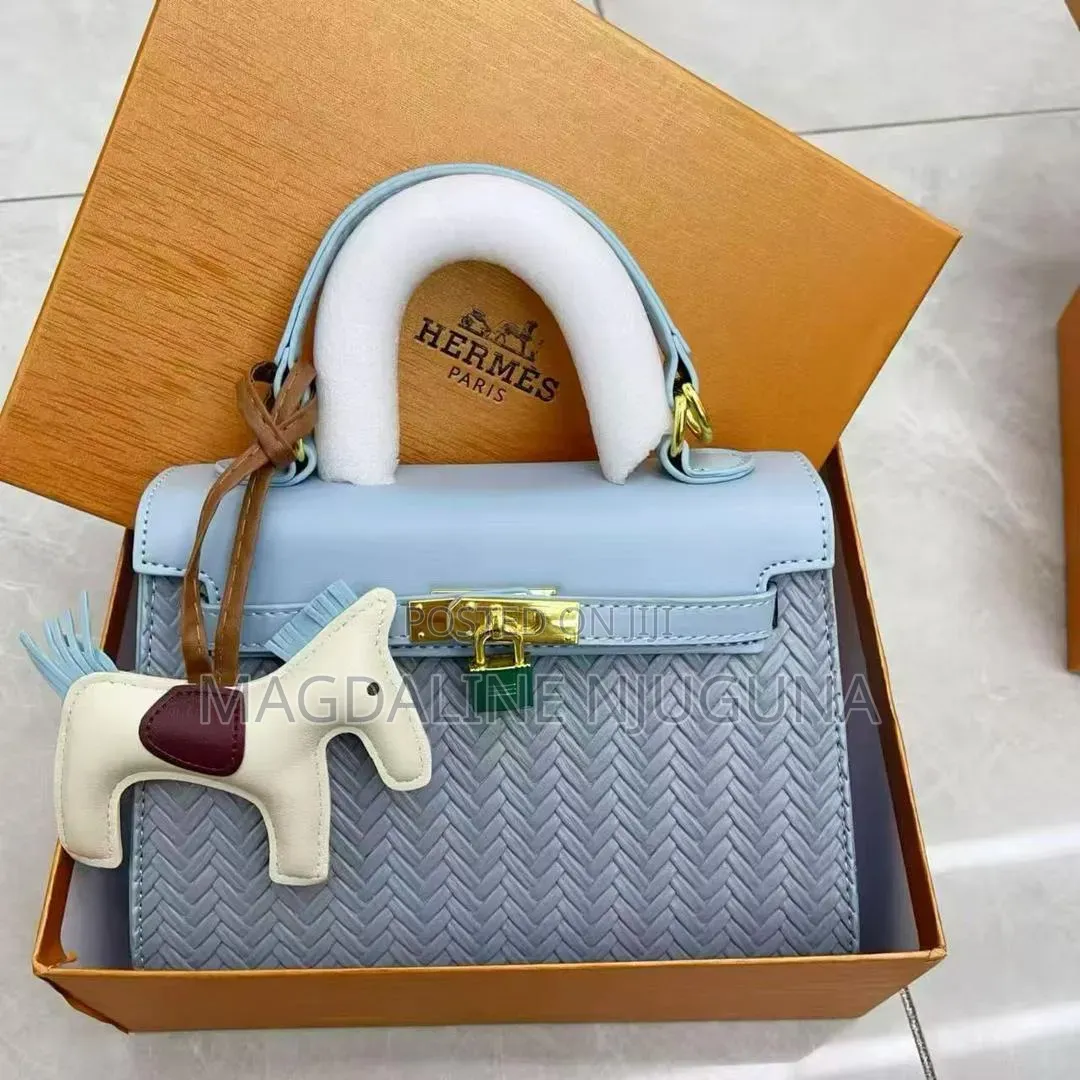 Ladies Hermes Bag