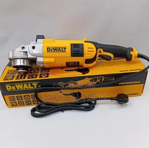 Dewalt Grinder 9" 