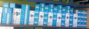 Asta Toner Cartridges