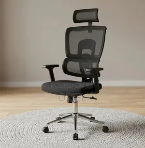 Office Chair : High Back Office Modern Staff Chair