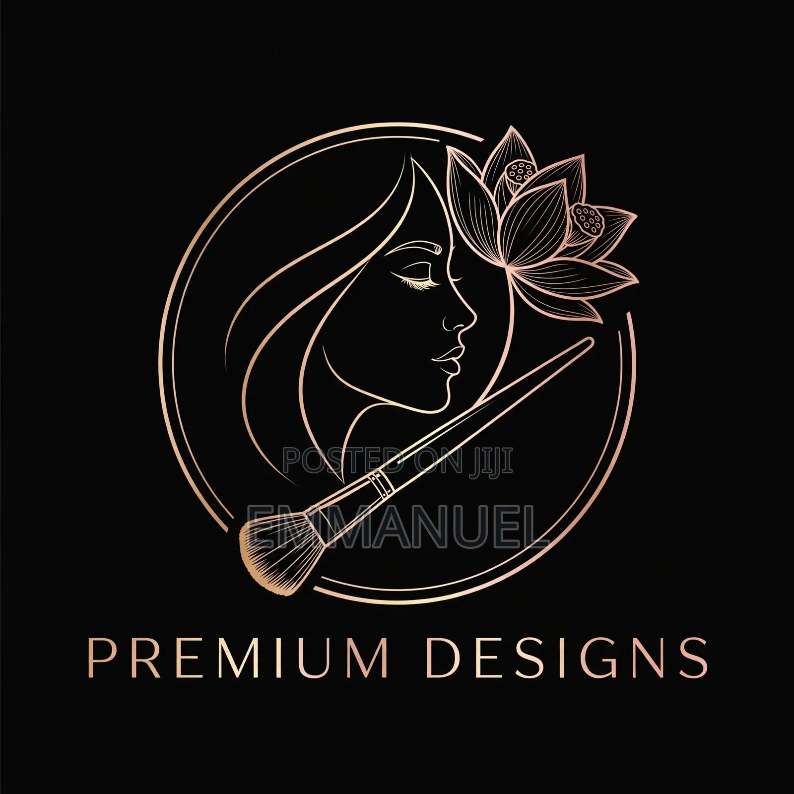 Salon Best Logos