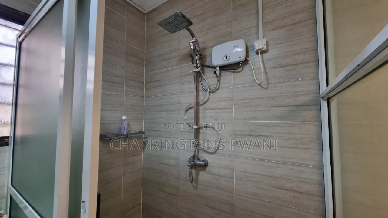 Furnished 2bdrm Bungalow in Diani for rent