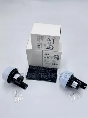 Zodion Photocontrol Photocell Switch-Dav