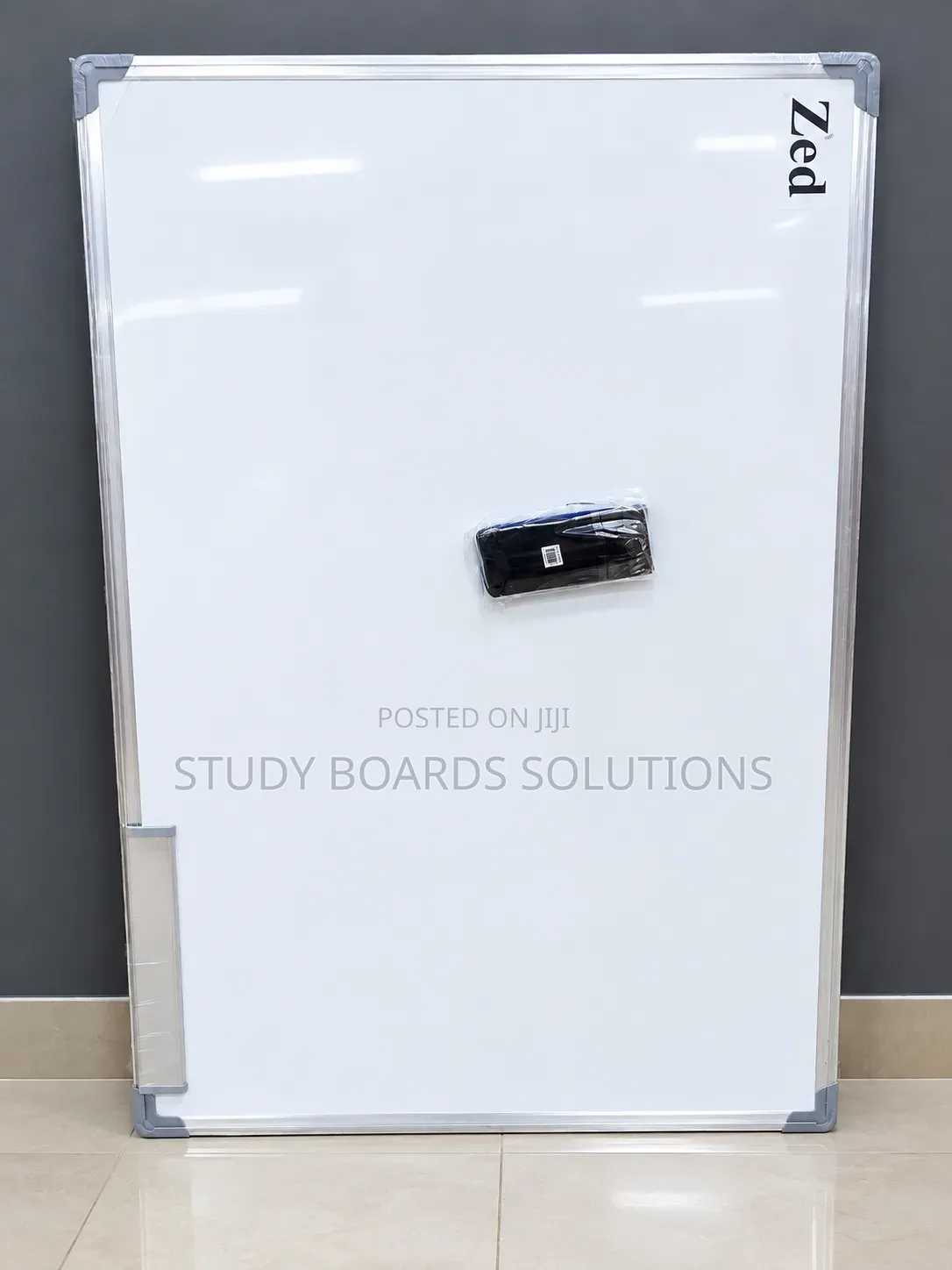 Office Magnetic Whiteboard —3ftx2ft