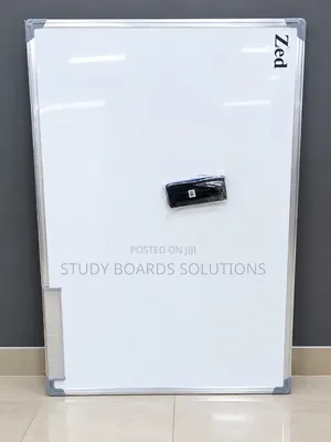 Office Magnetic Whiteboard —3ftx2ft