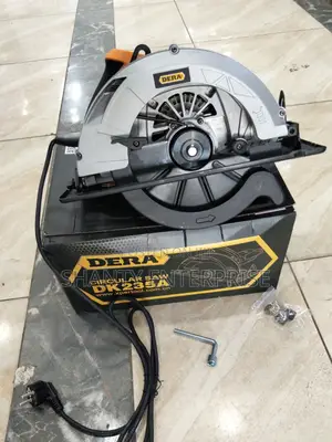 Dera 9" Circular Saw