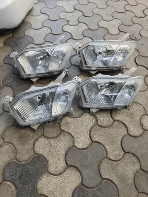 Toyota Probox 2015/2018 Each Headlight