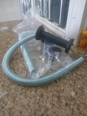 Electric Fence Gate Spring With Insulated Handle - Heavy Duty