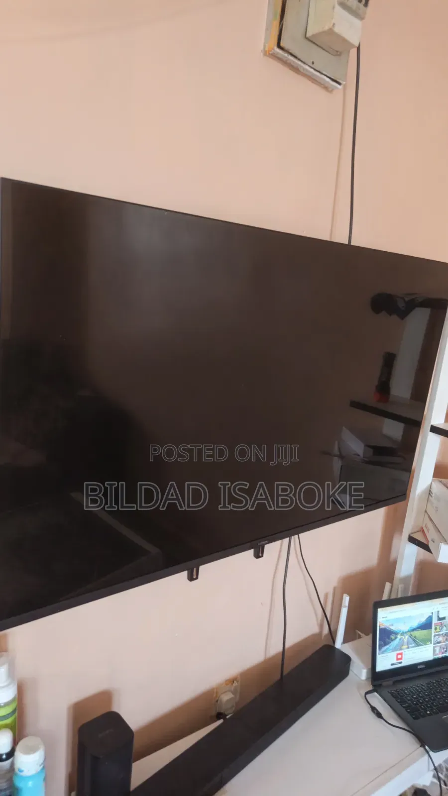 Vitron 50 Inches