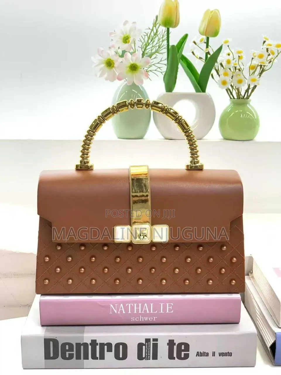 Cute Sling Bag