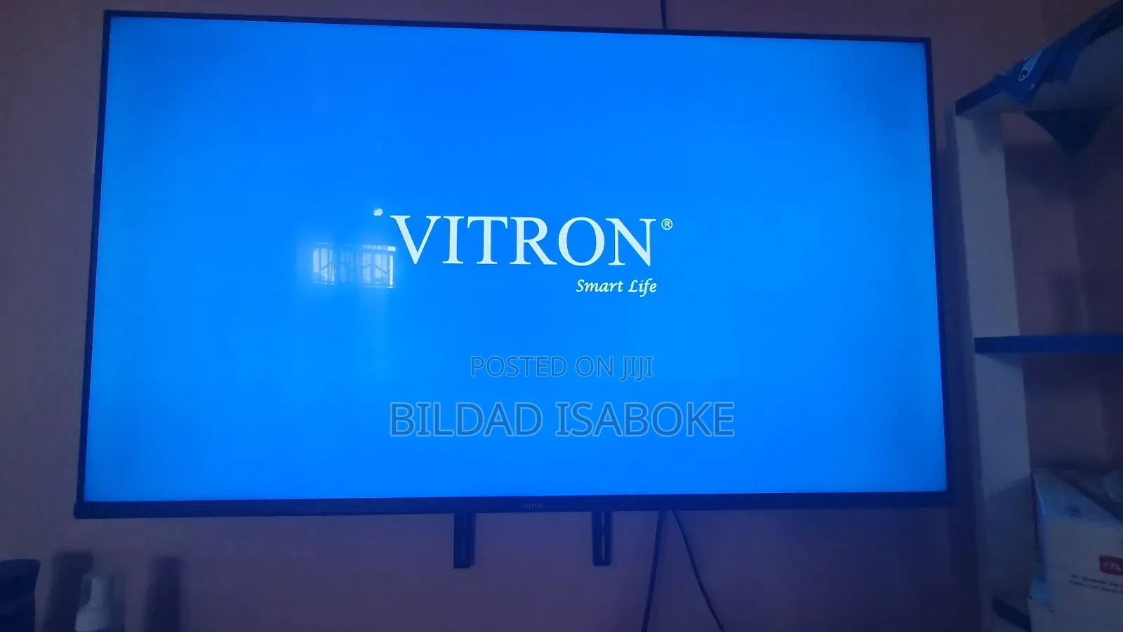 Vitron 50 Inches